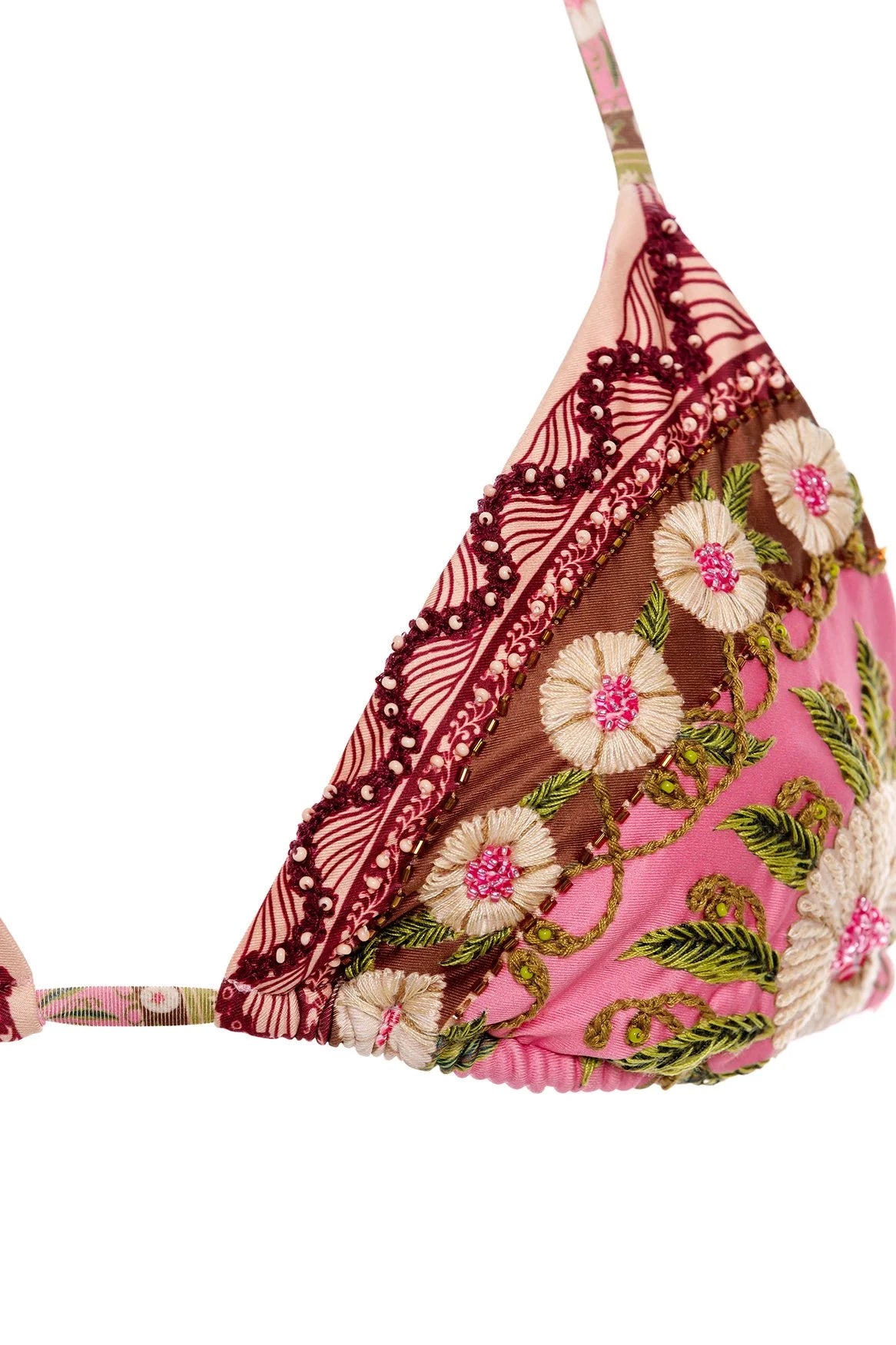 Bikini Top Lolita Matches