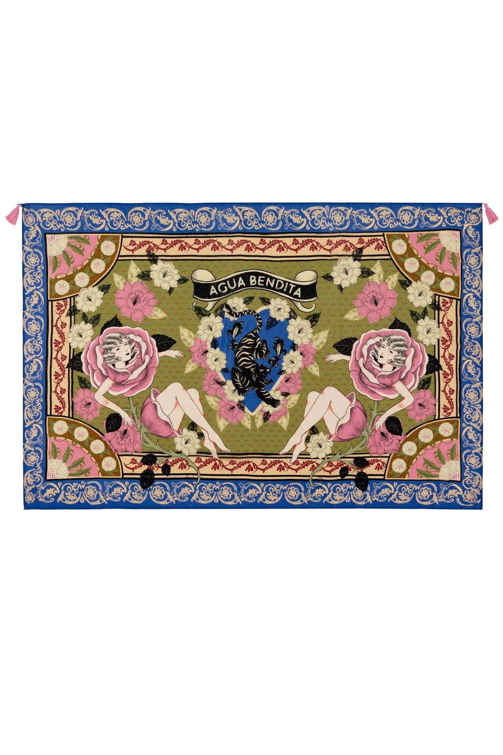 Pareo Marine Matches