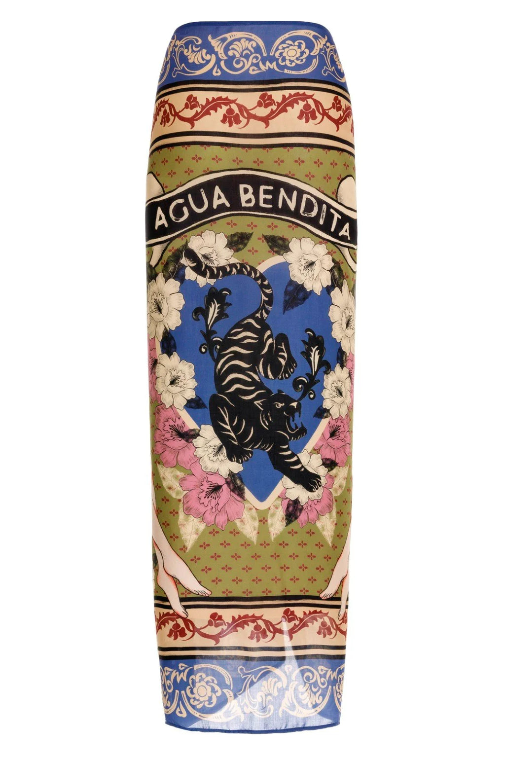 Pareo Marine Matches