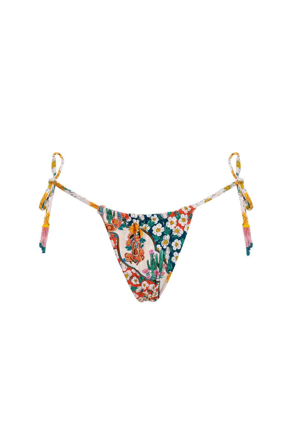 Bikini Bottom Alexis Nopal