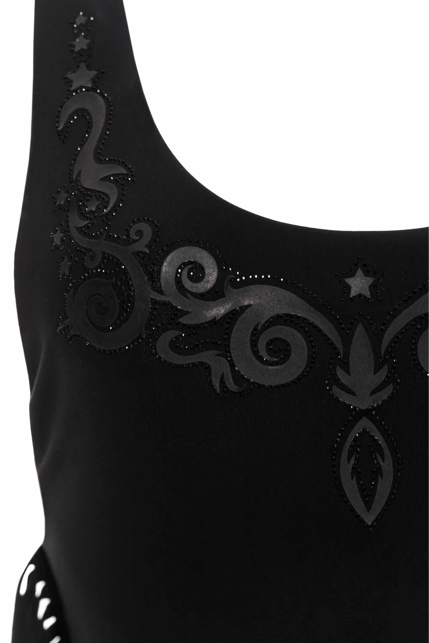 TRAJE BAÑO ENTERO TRIBECA NOPAL