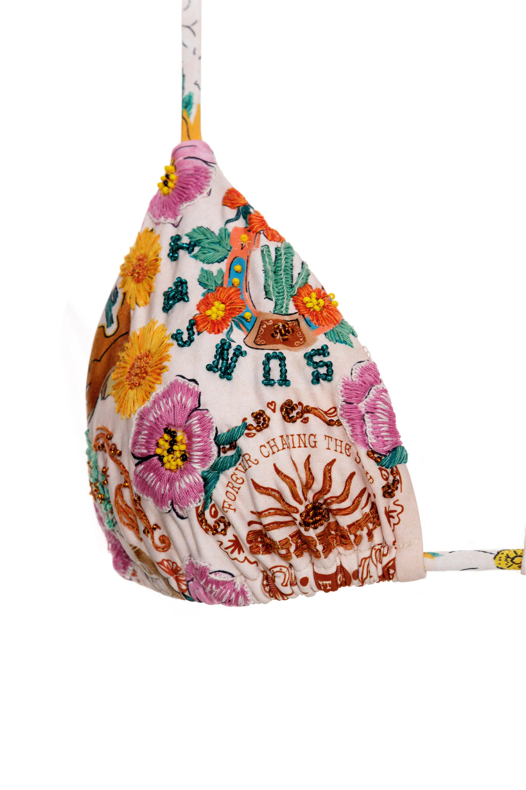 TOP DE BIKINI LOLITA NOPAL