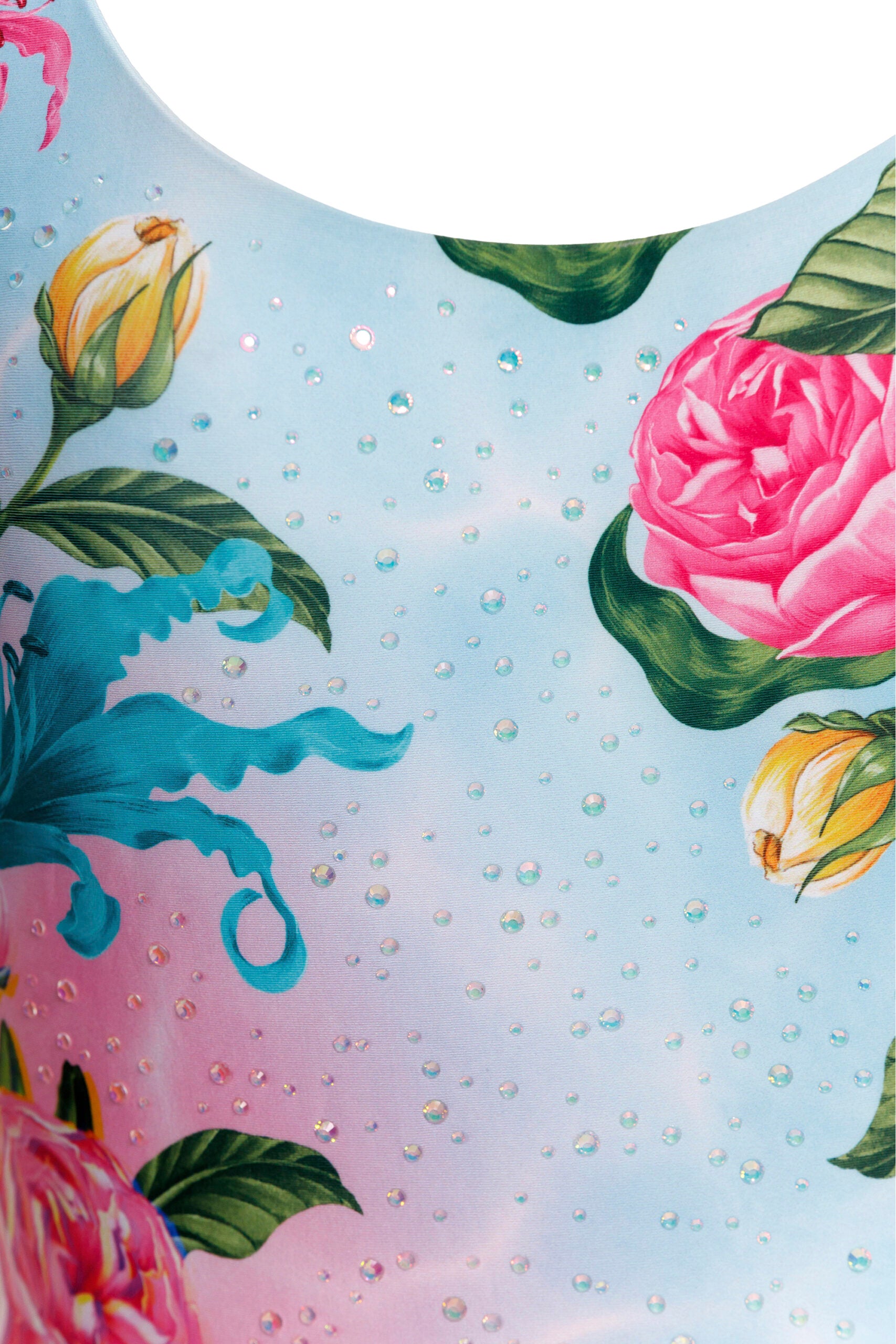 TRIBECA MIRAGE ONE PIECE