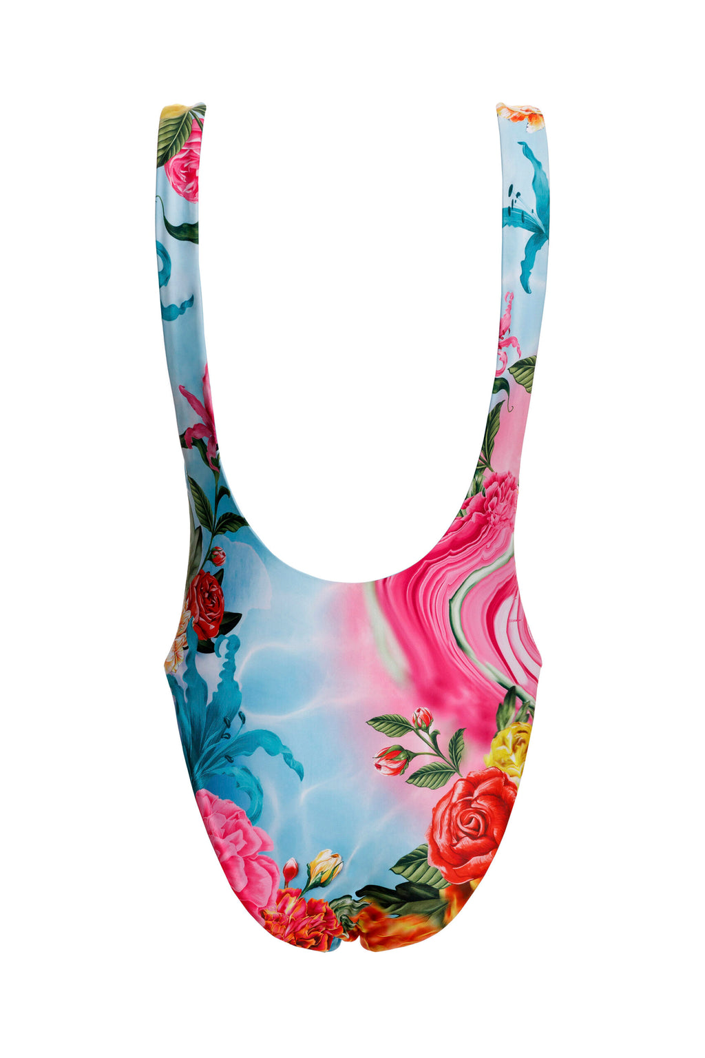 TRIBECA MIRAGE ONE PIECE