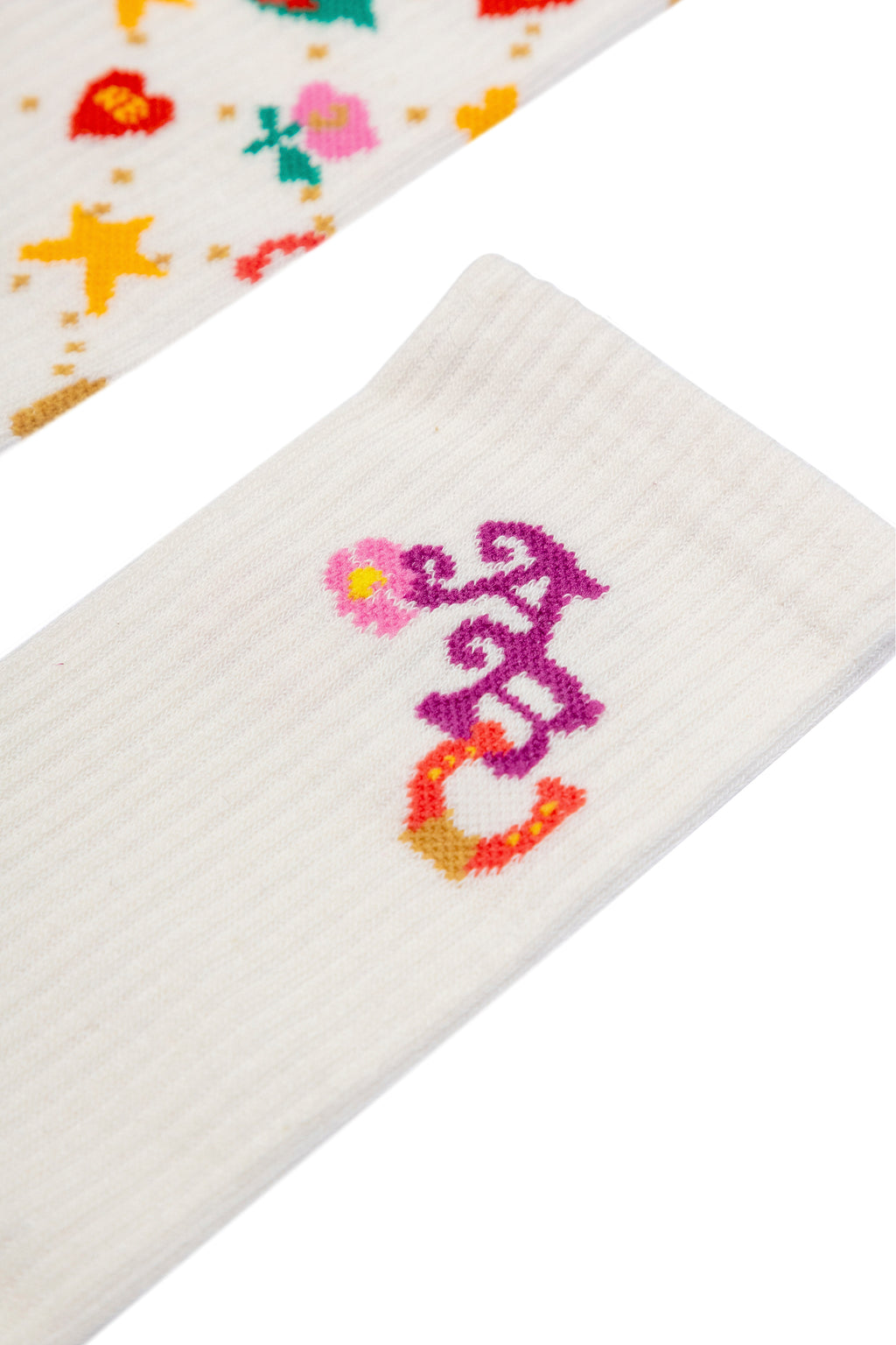 Calcetines Tripack Nopal