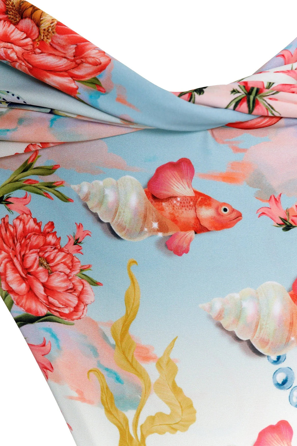 BIKINI BOTTOM LILY NÁCAR