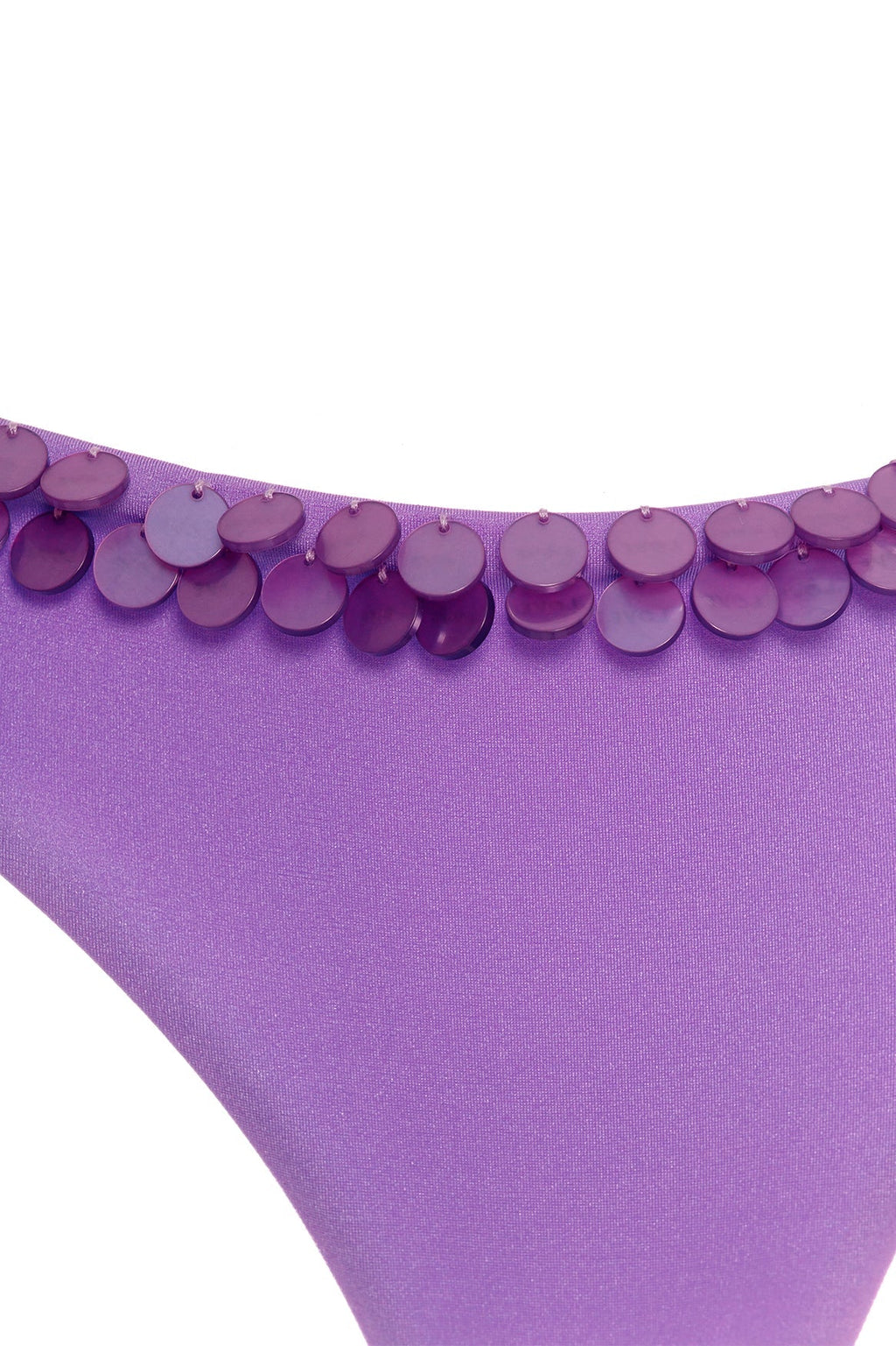 BIKINI BOTTOM LOLA NÁCAR