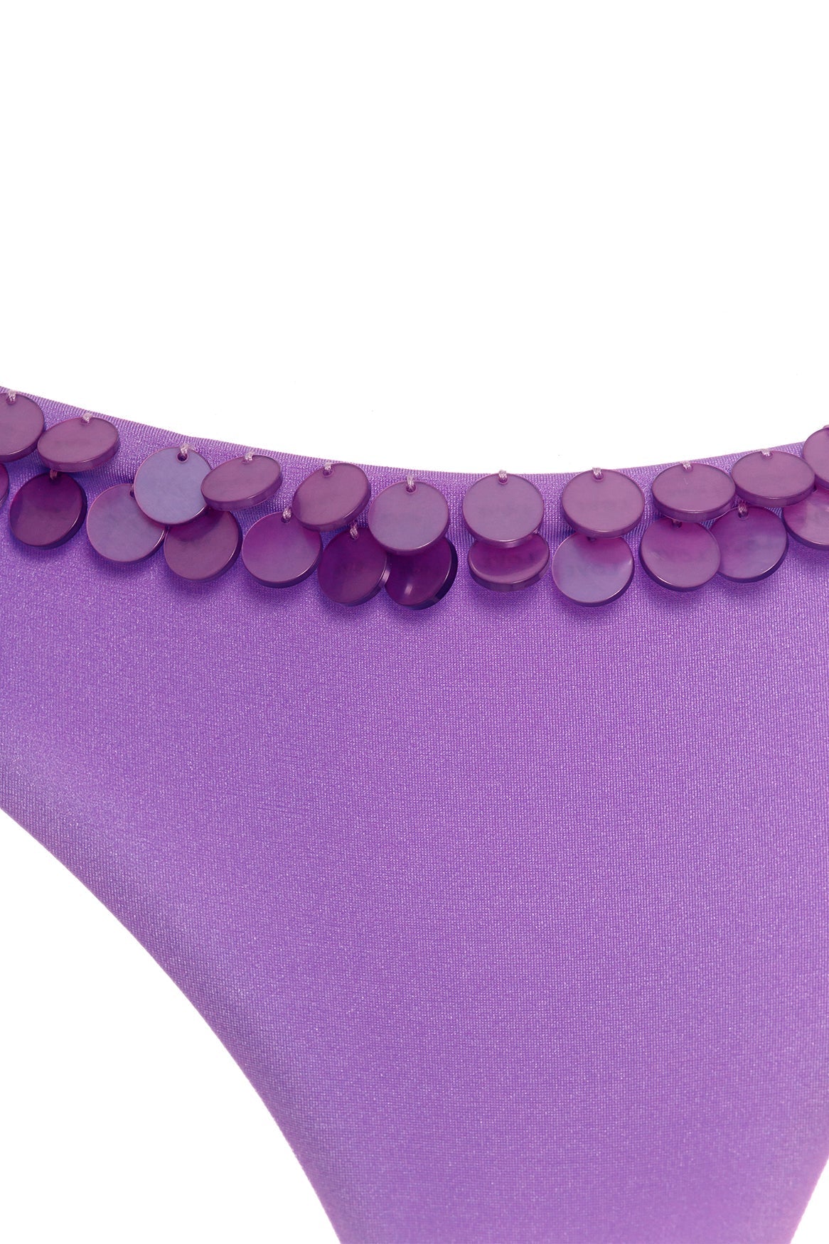 BIKINI BOTTOM LOLA NÁCAR