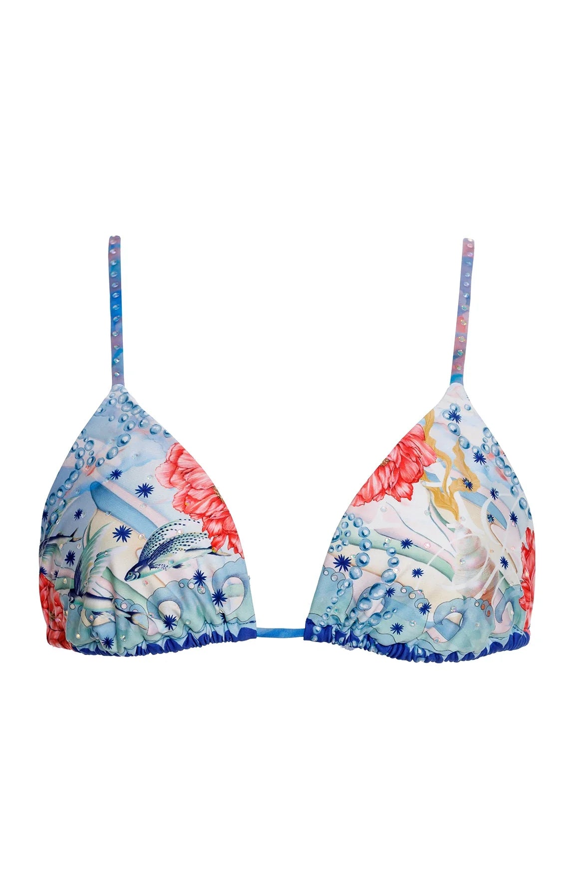 Bikini top Lolita Nacar