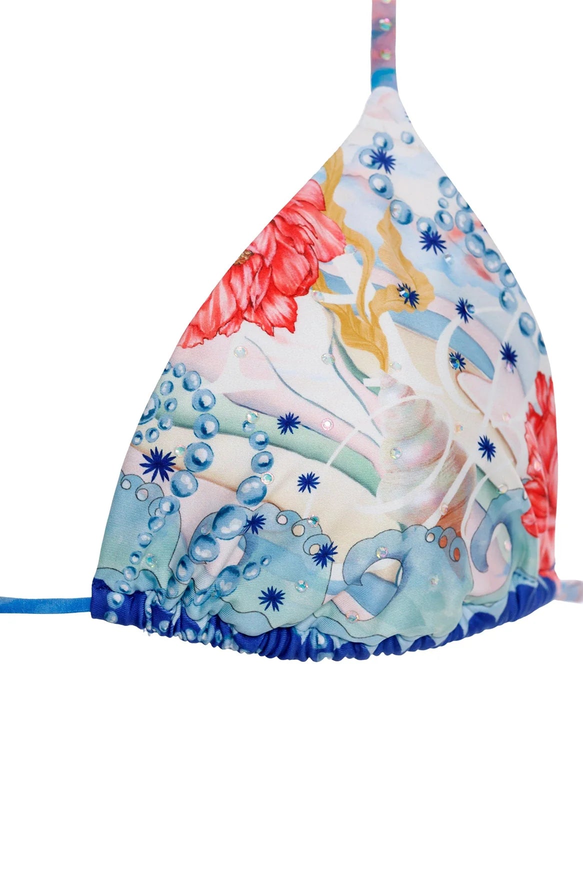Bikini top Lolita Nacar