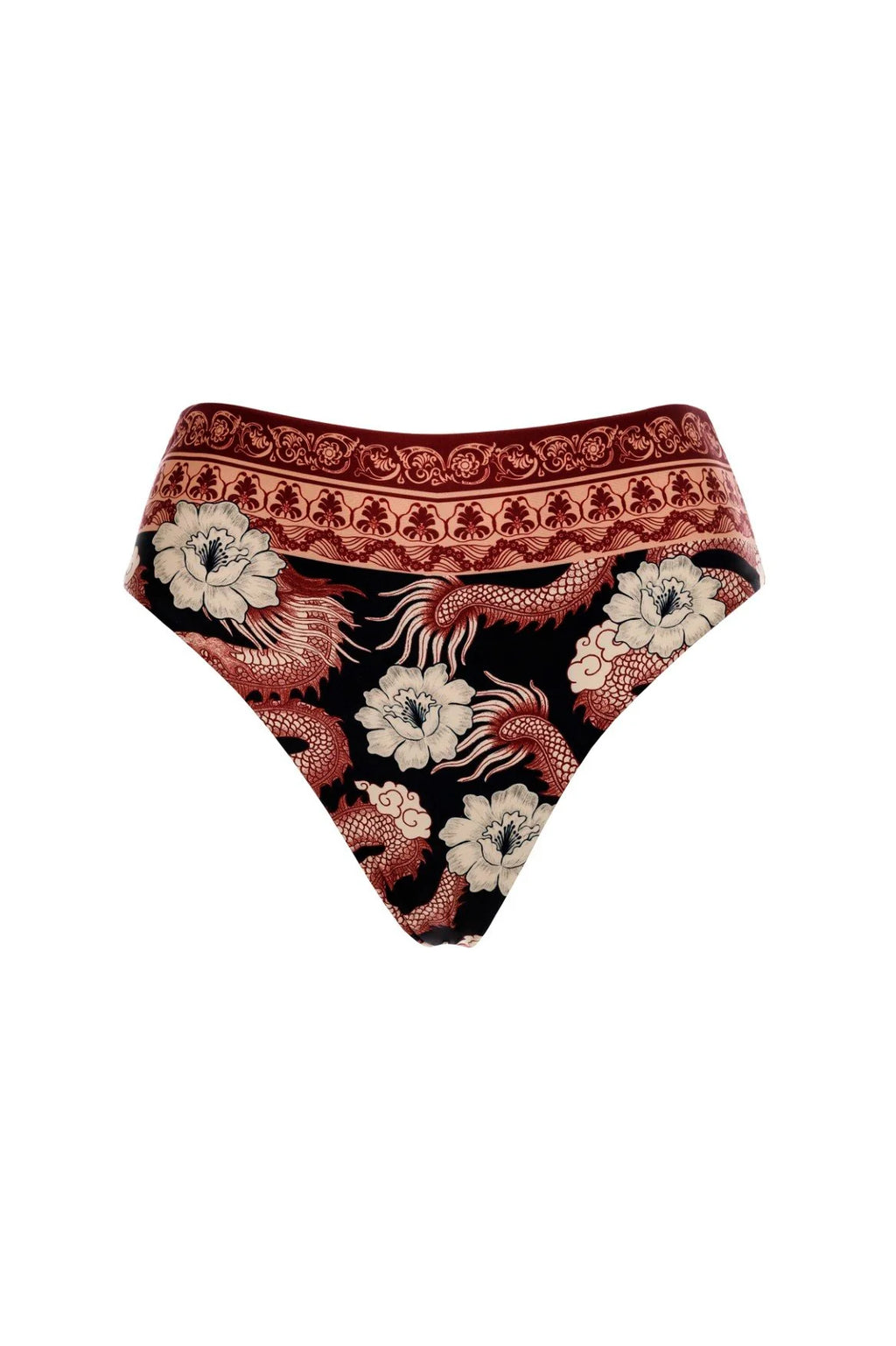 Bikini Bottom Penelope Matches