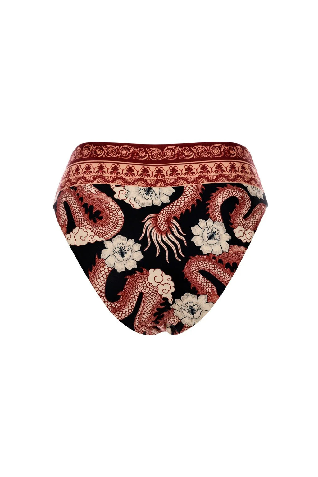 Bikini Bottom Penelope Matches