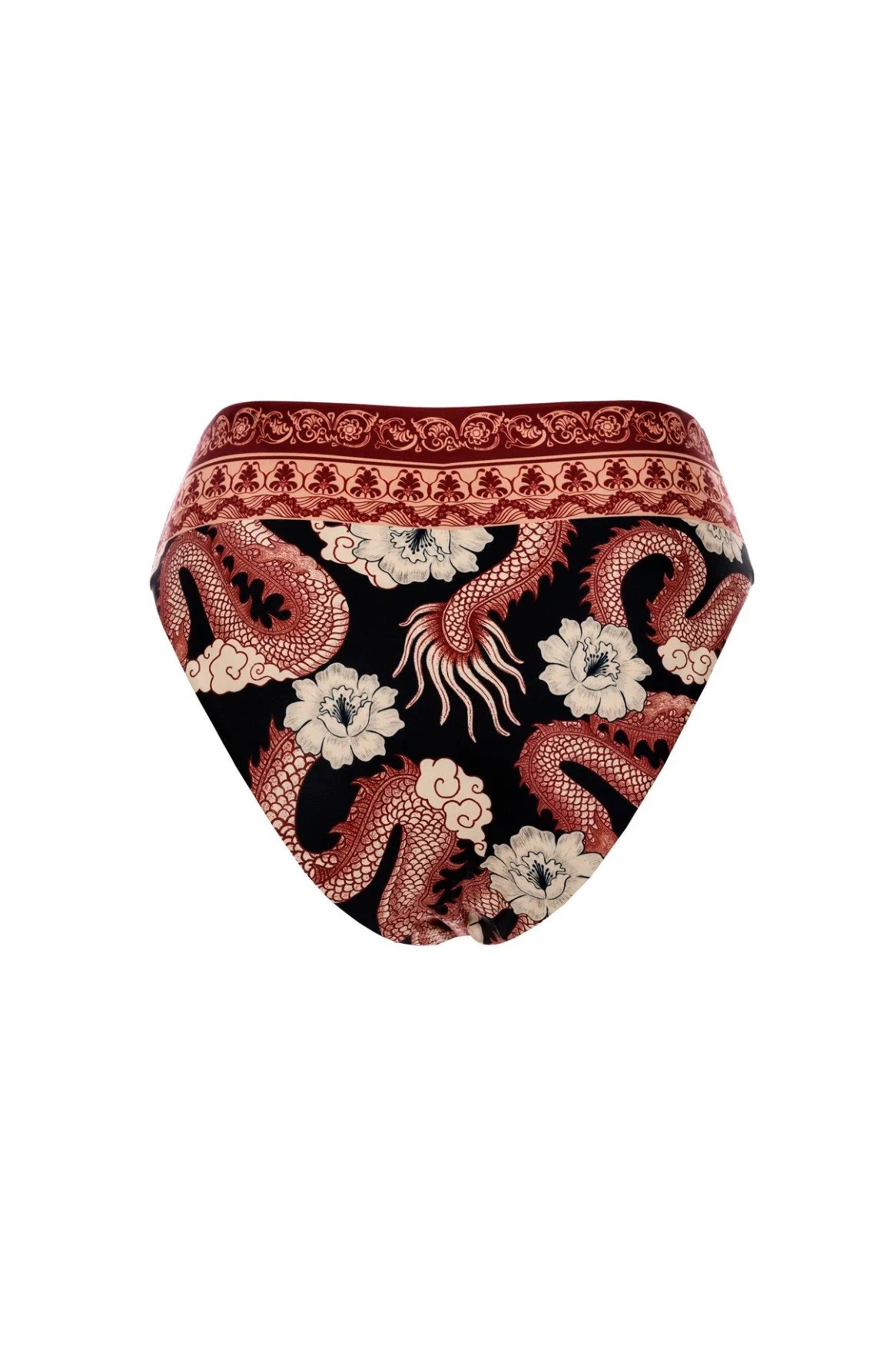 Bikini Bottom Penelope Matches