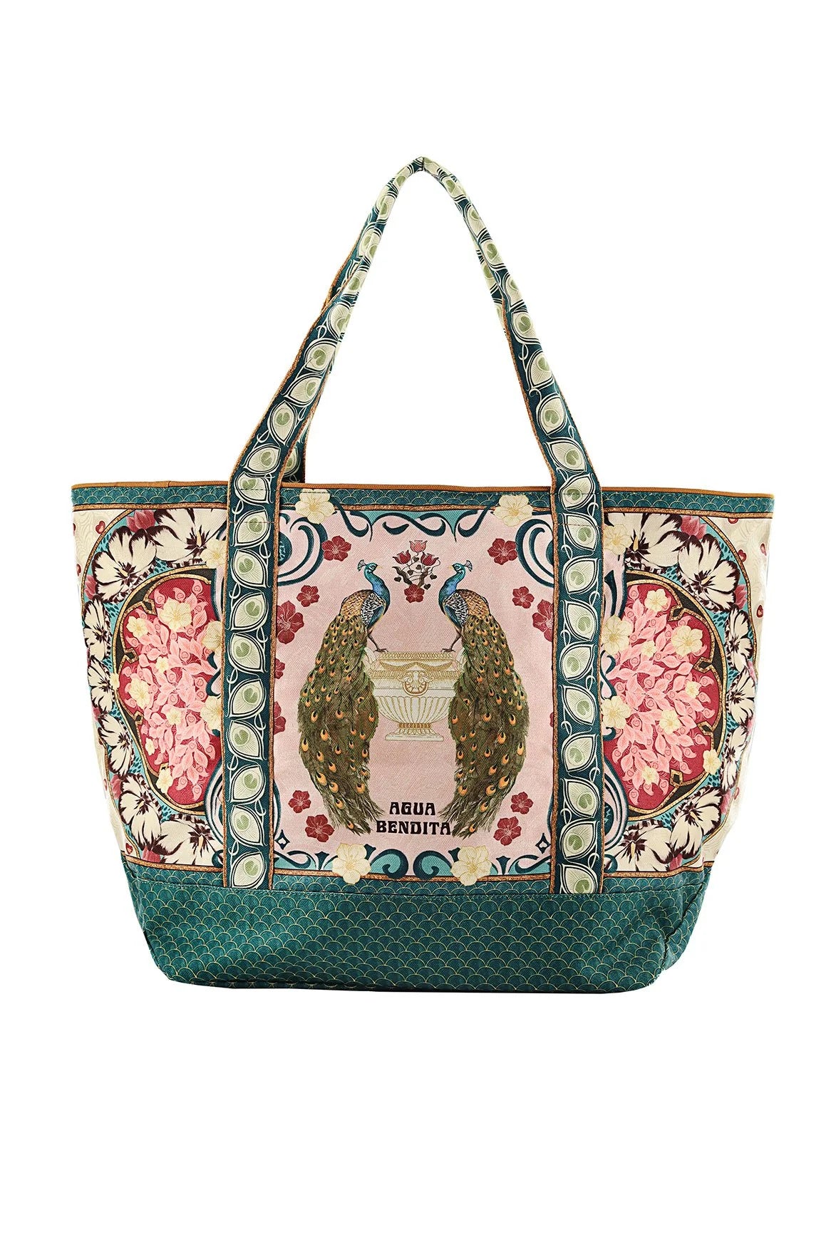 Bolso Ace Plume