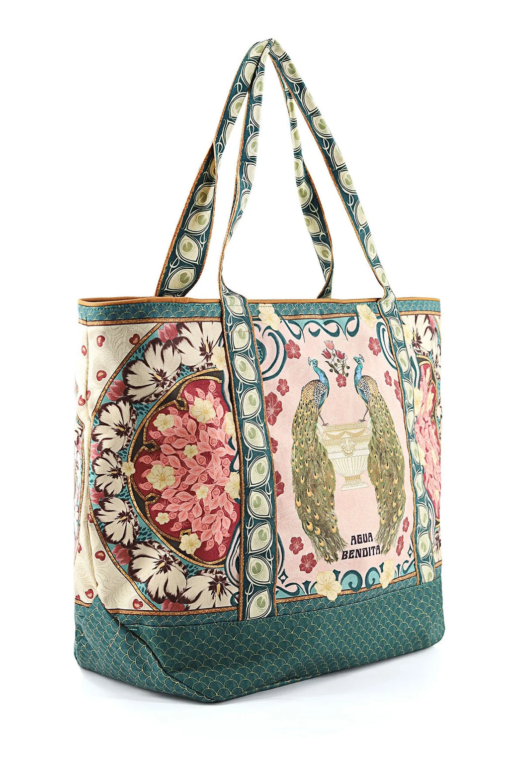 Bolso Ace Plume