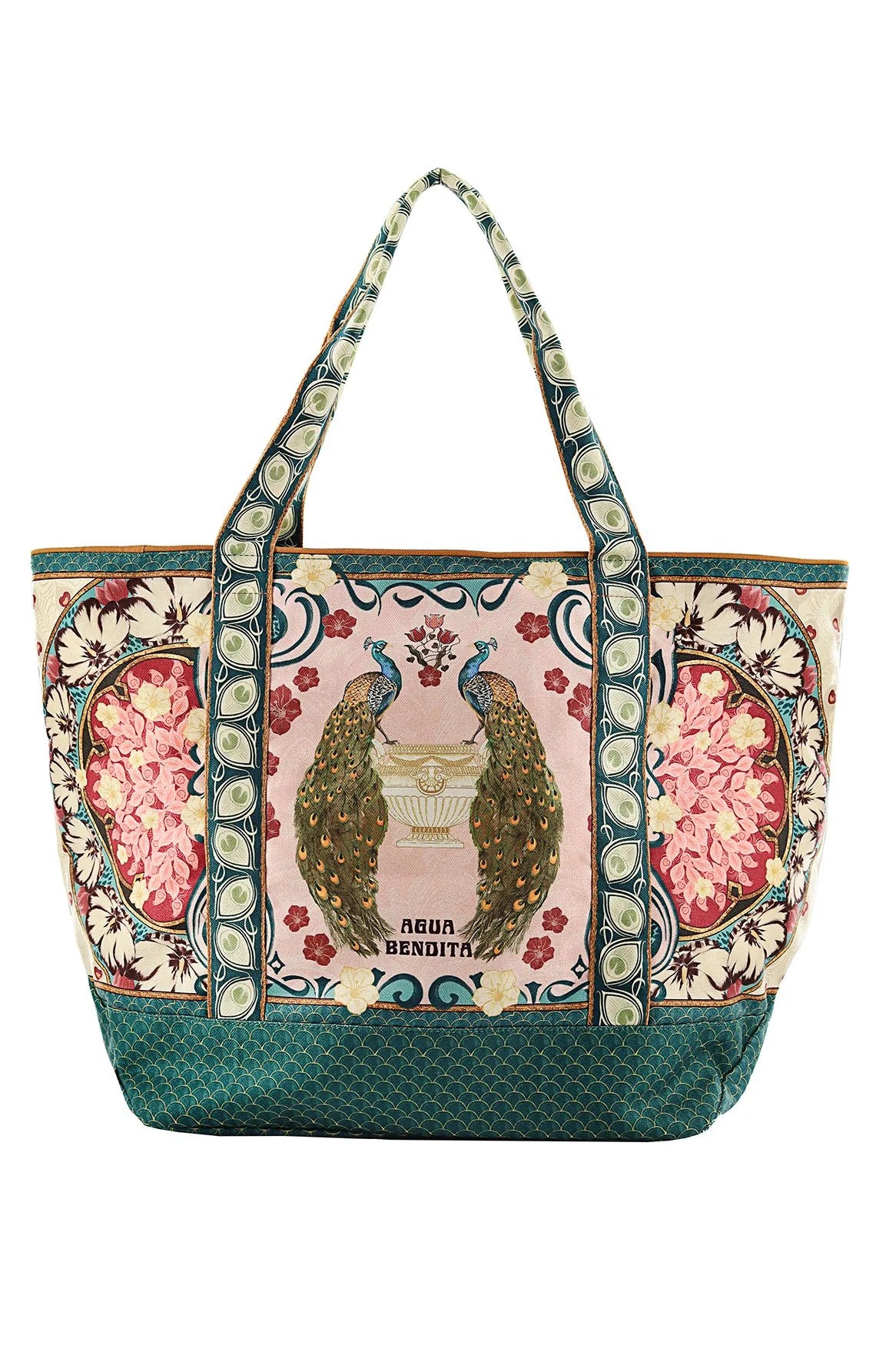 Bolso Ace Plume