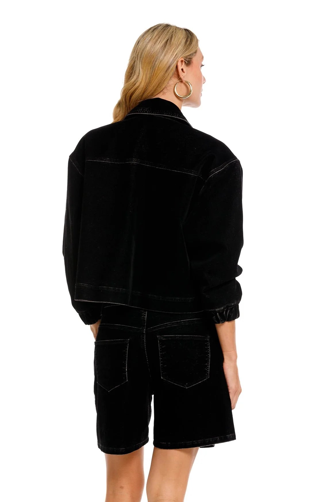 Camisa Rosel Plume