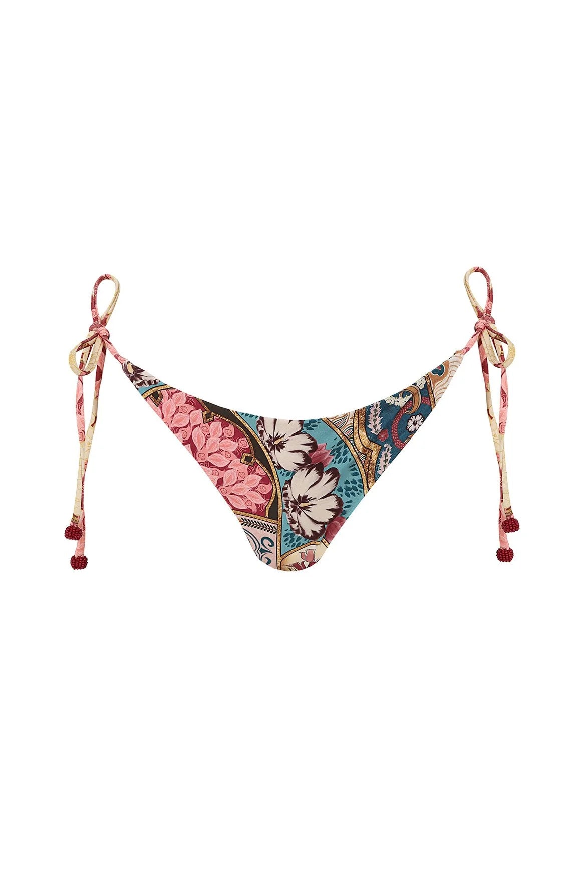 Tammy Plume Bikini Bottom