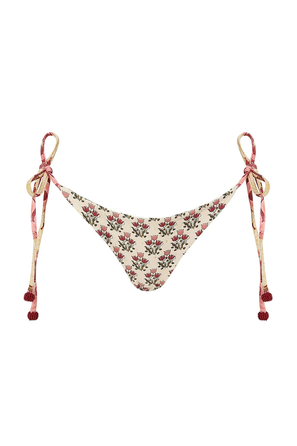 Tammy Plume Bikini Bottom