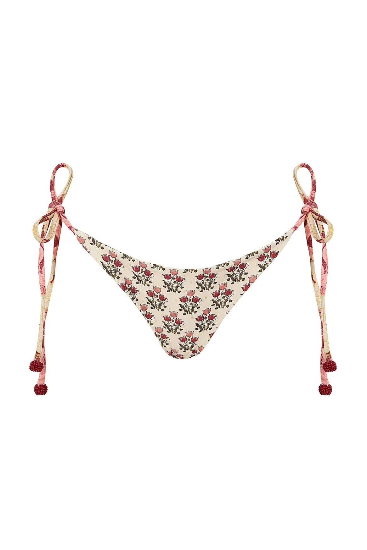 Tammy Plume Bikini Bottom