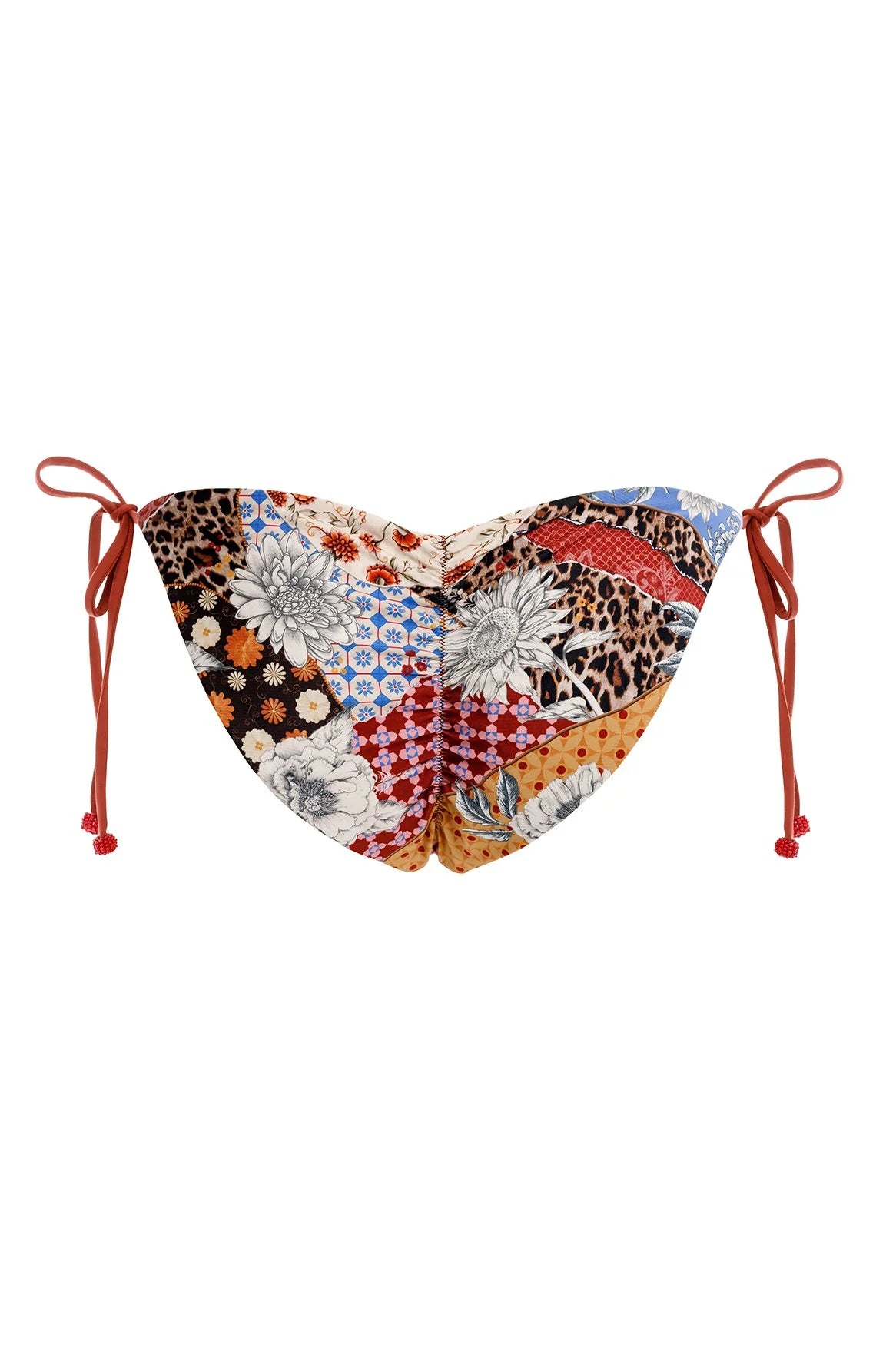ALEGRÍA QUILT BOTTOM