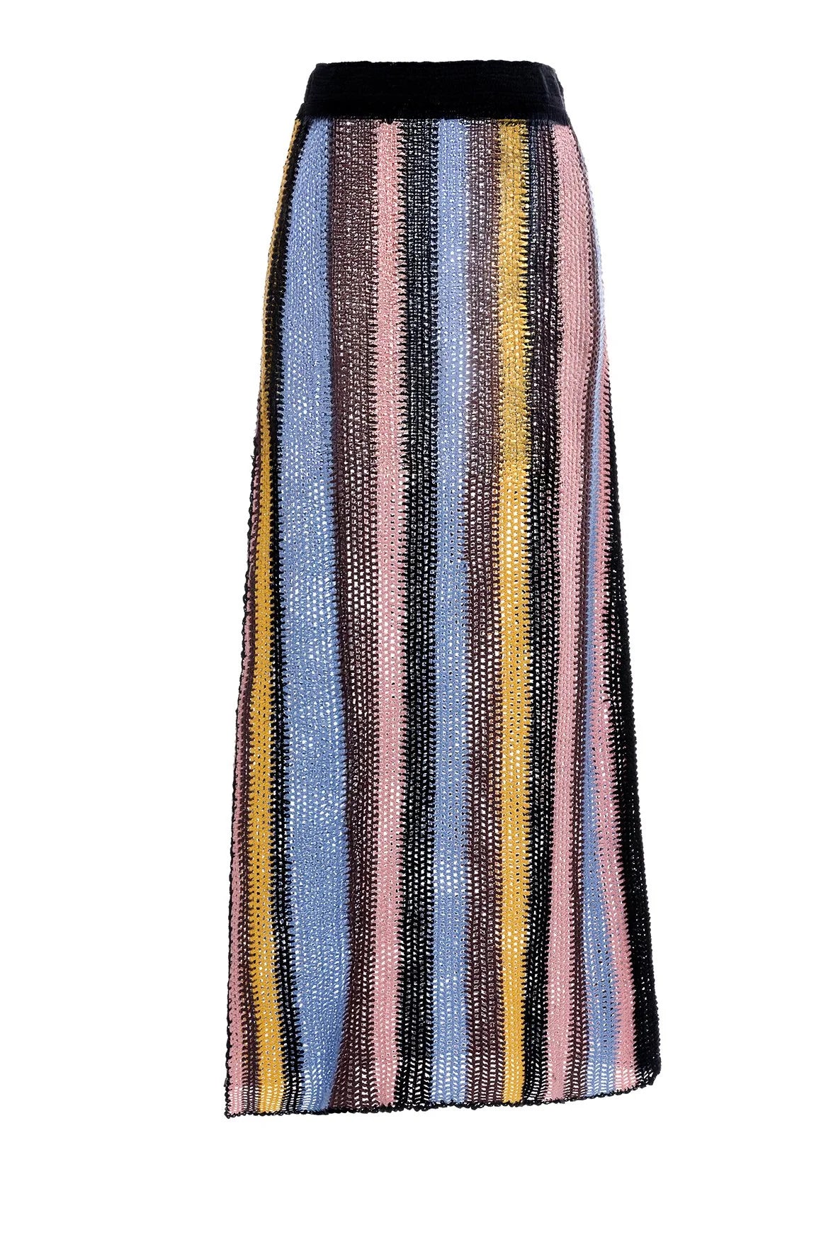 CYPRUS AXEL SKIRT