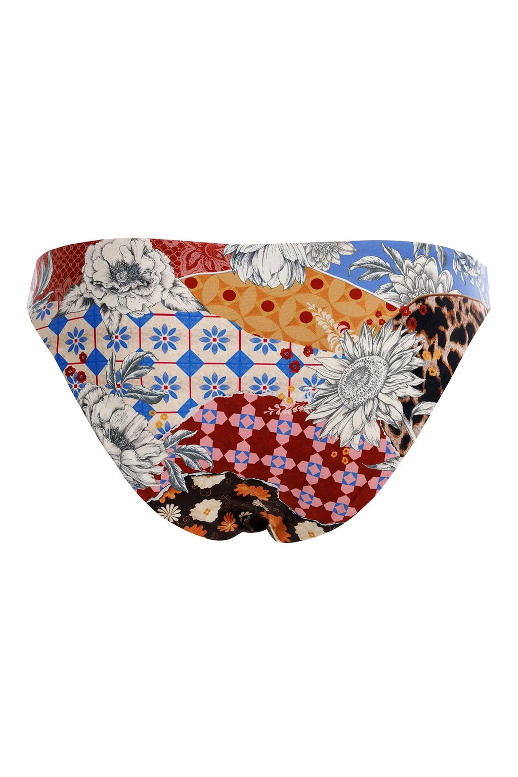 ILU QUILT BOTTOM