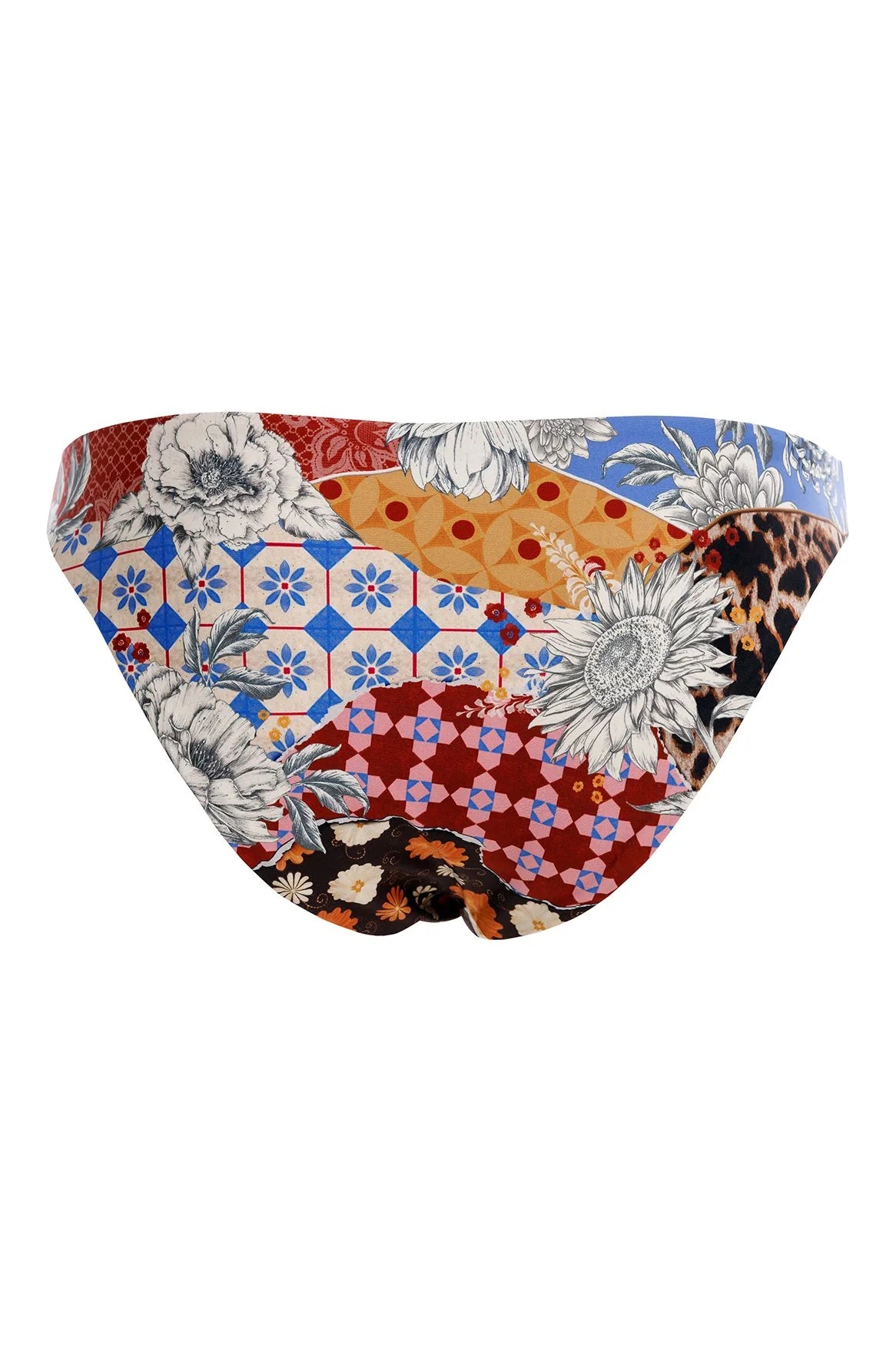 ILU QUILT BOTTOM
