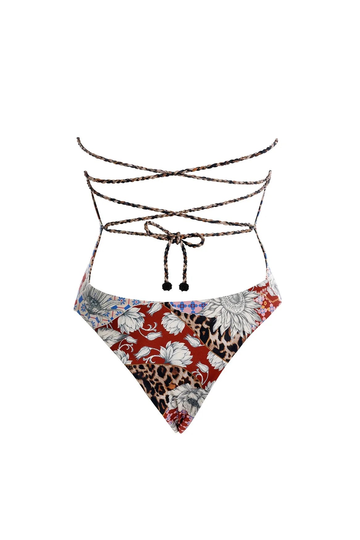 KALI QUILT ONE PIECE