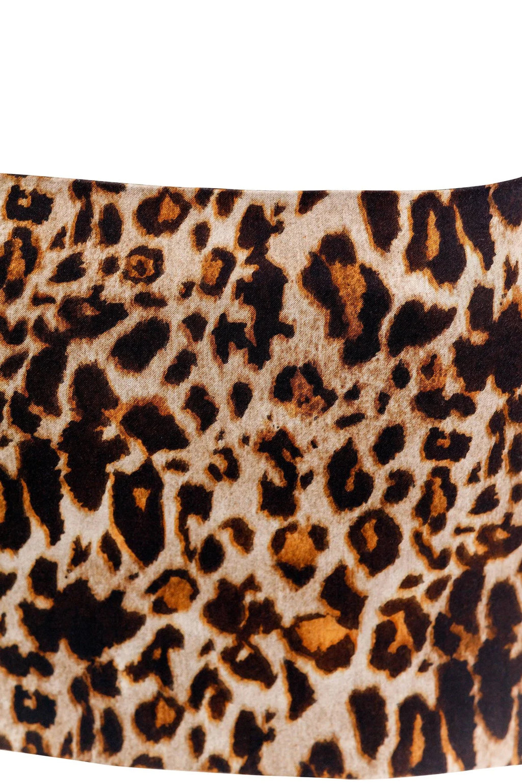 KOSIA QUILT CROP TOP
