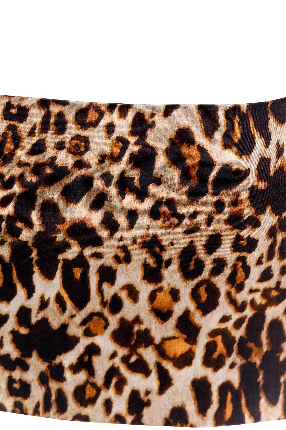 KOSIA QUILT CROP TOP