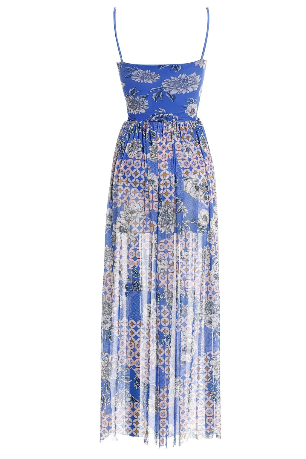 MEEG QUILT DRESS