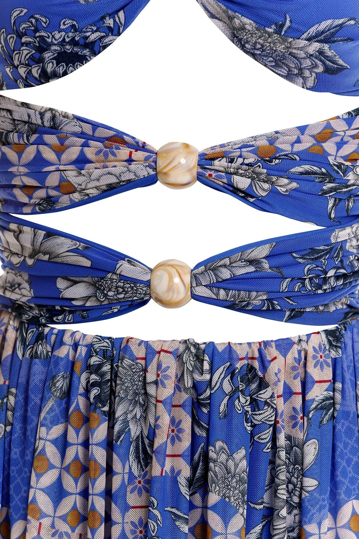 MEEG QUILT DRESS