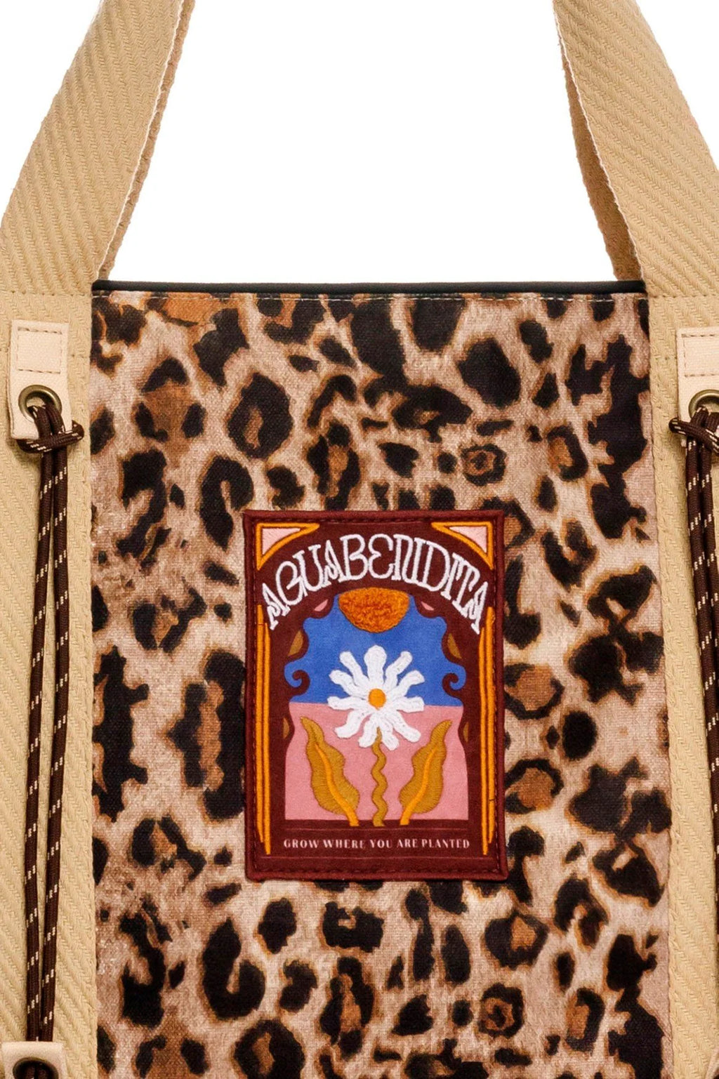 PAPRIKA QUILT BAG