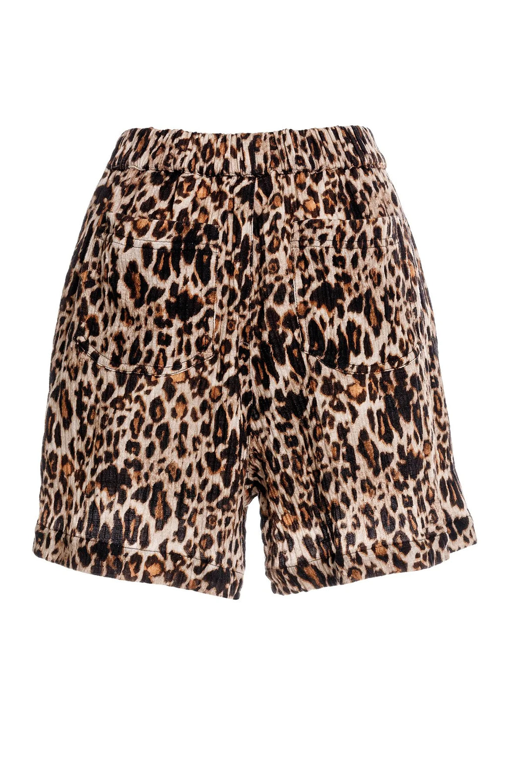 WATTS QUILT SHORTS