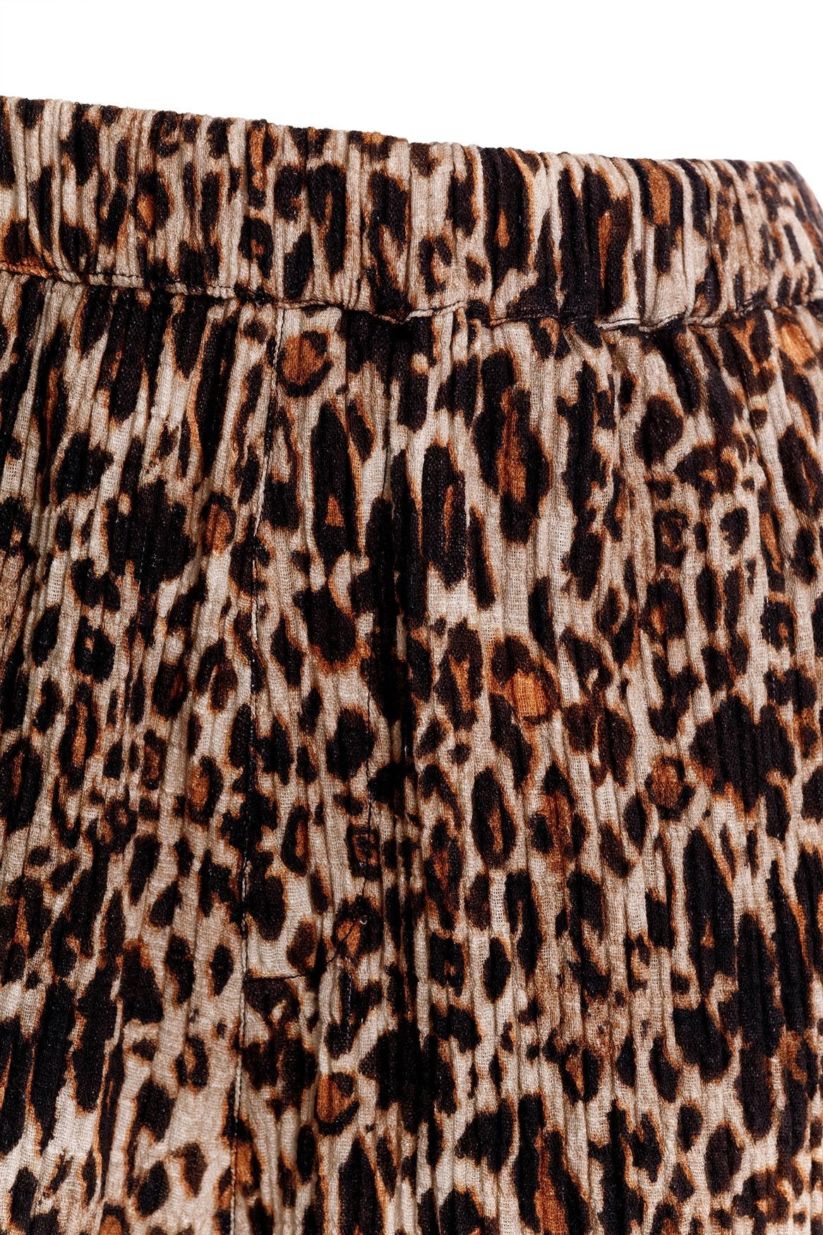 WATTS QUILT SHORTS