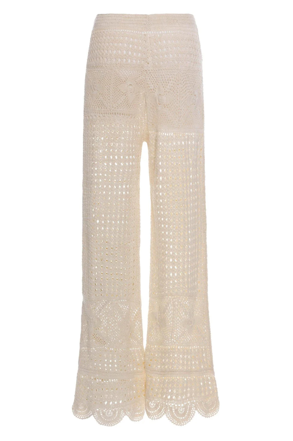 Pantalones tejidos Wesley Quilt