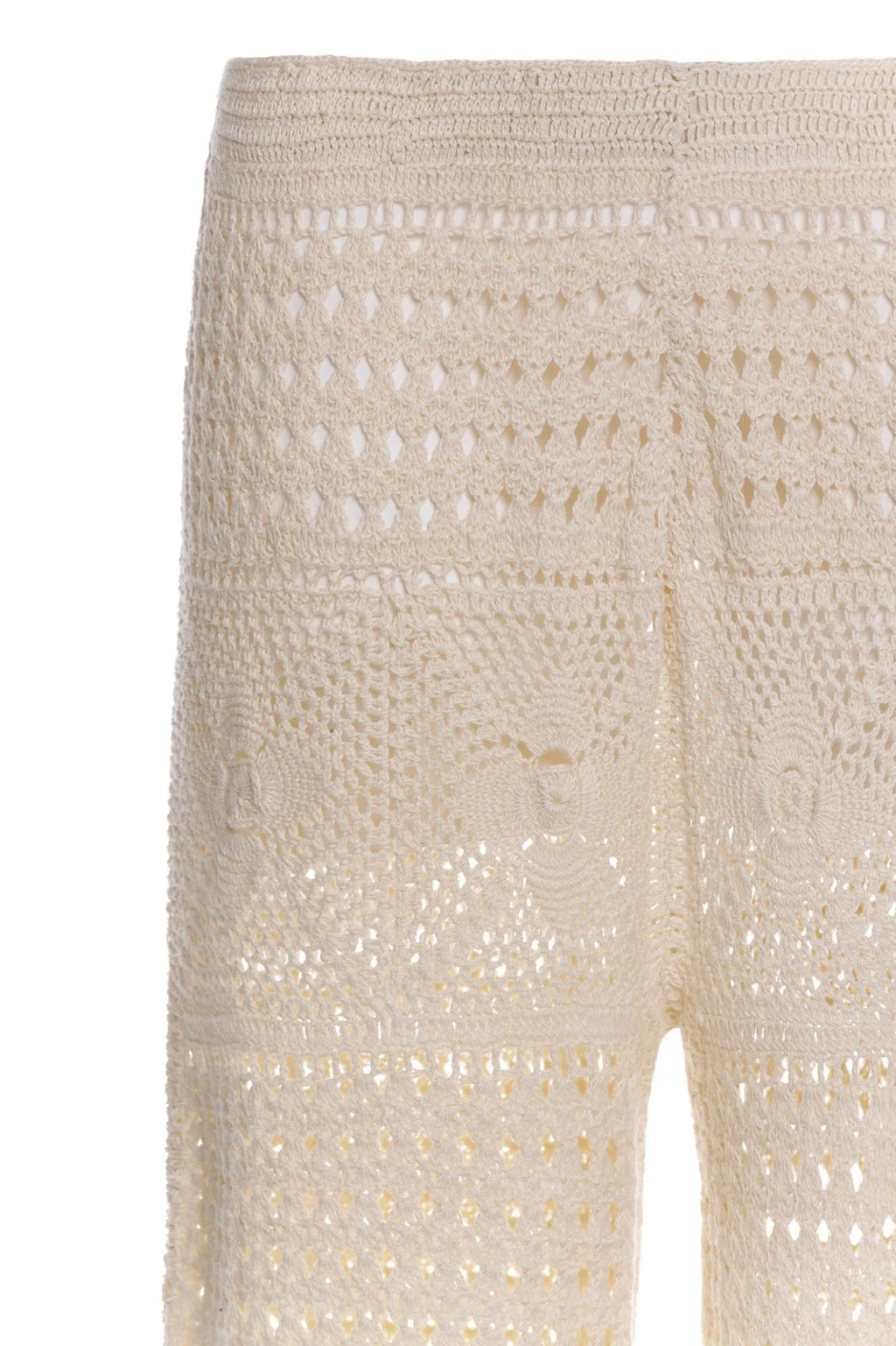 Pantalones tejidos Wesley Quilt