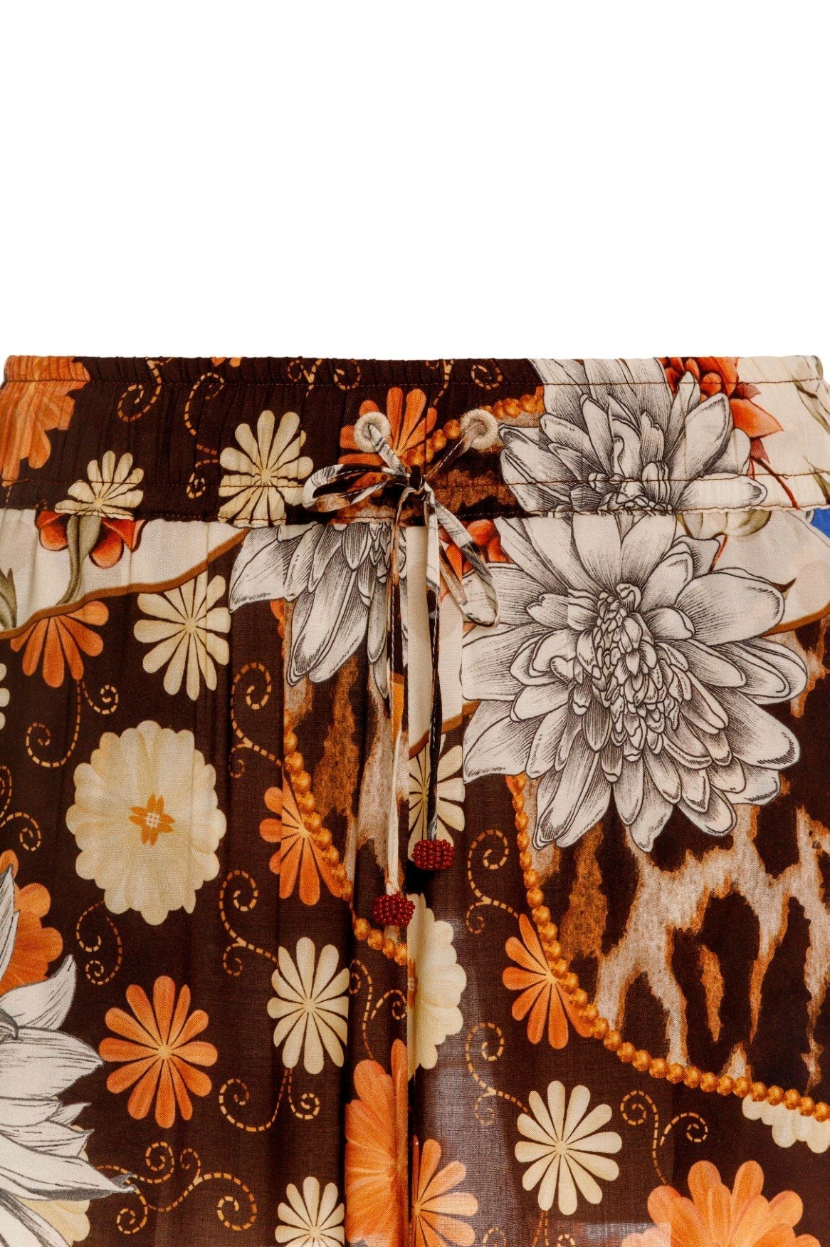 WINTER QUILT PANTS