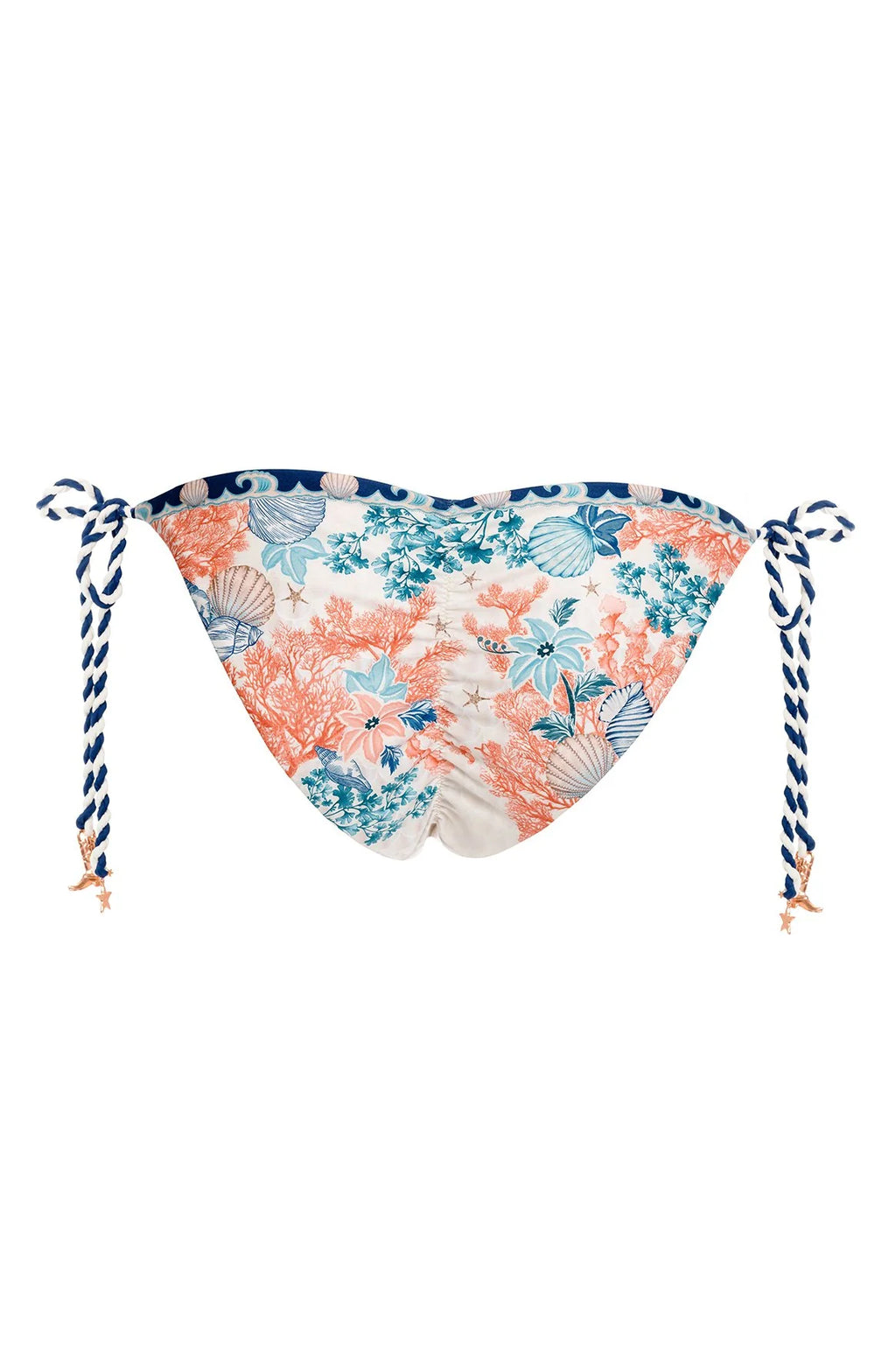 Bikini Bottom Alegría Sereia