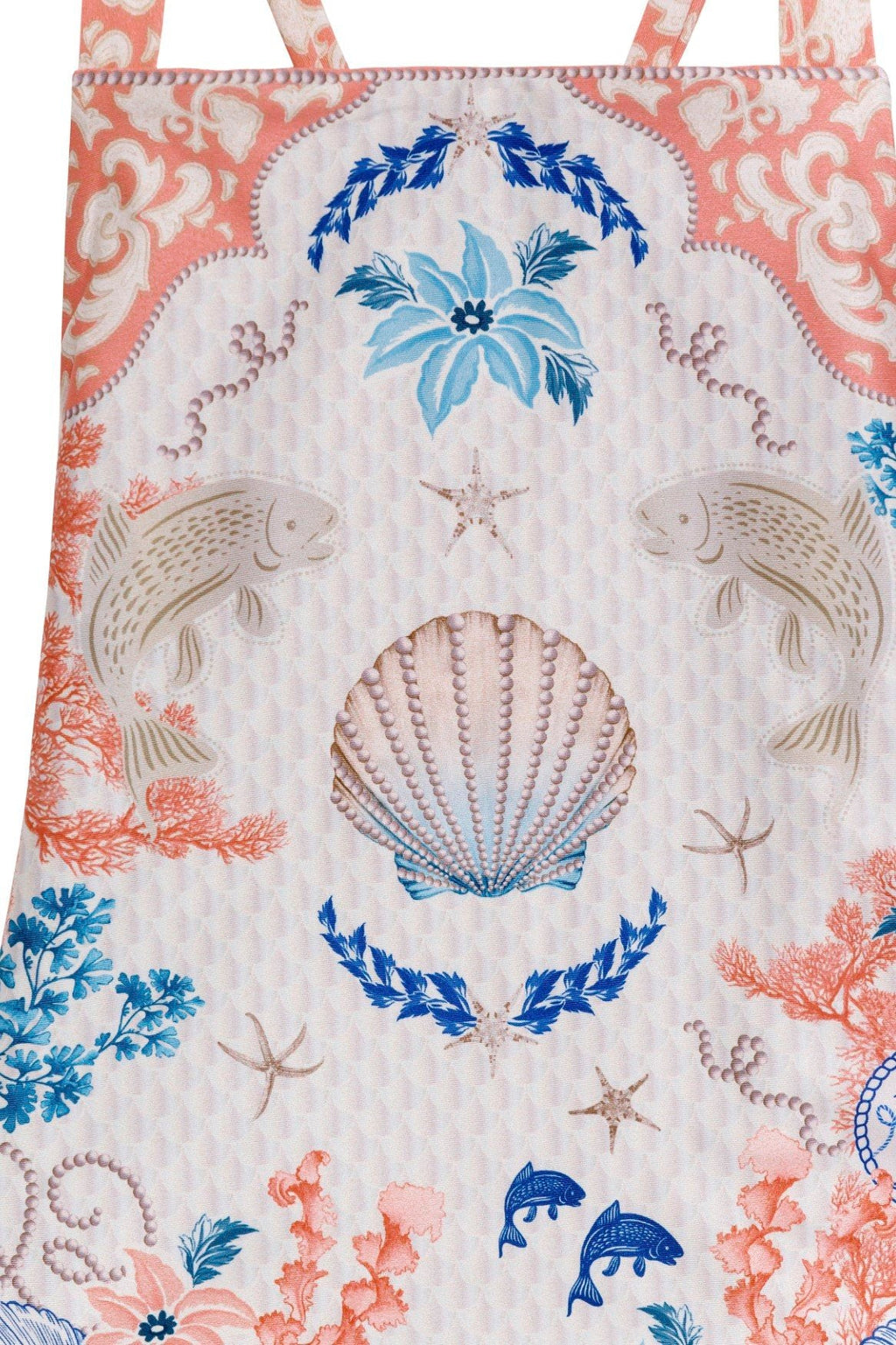 Traje baño niña Amina Sereia