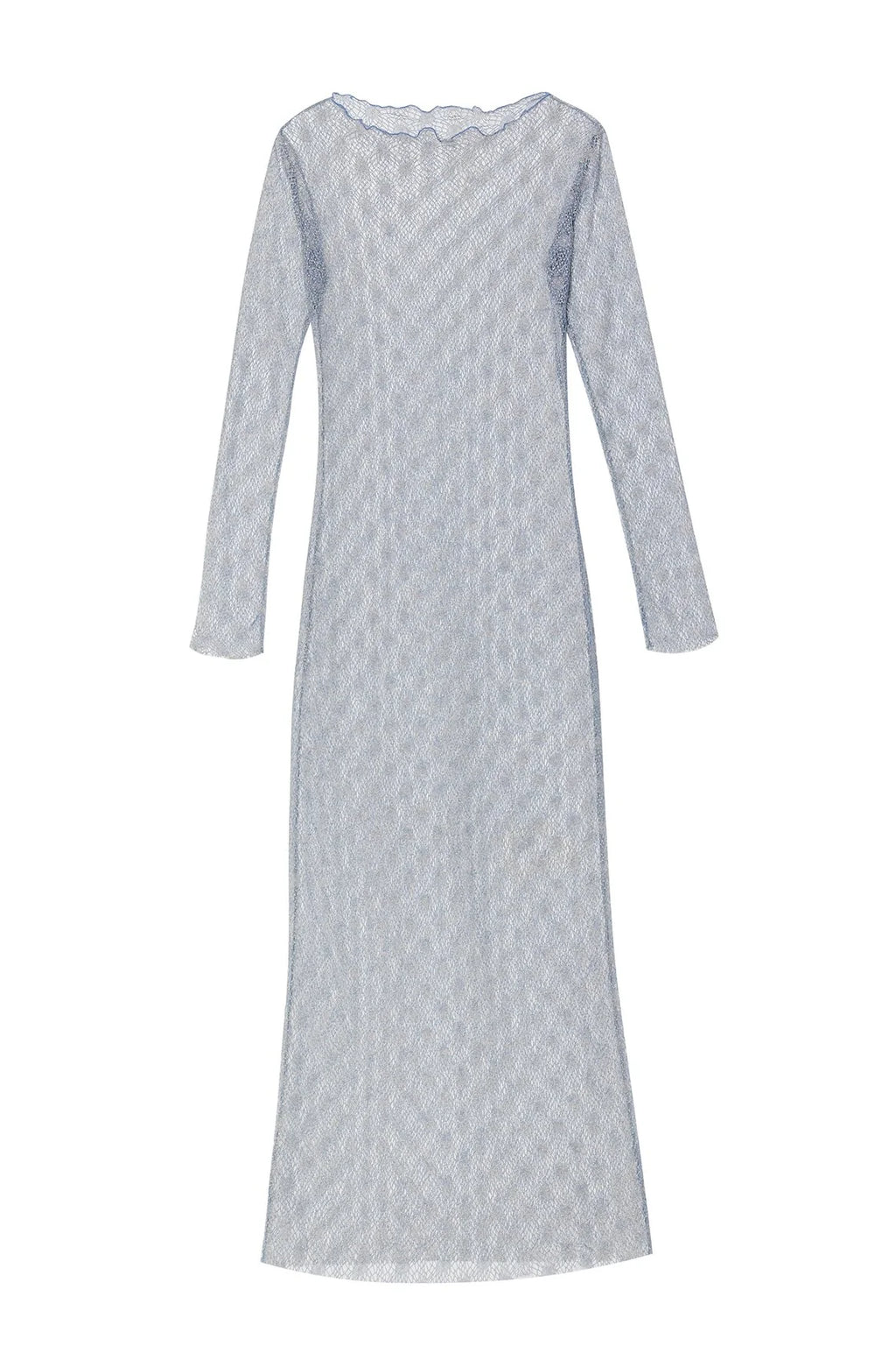 Vestido red Amira Sereia