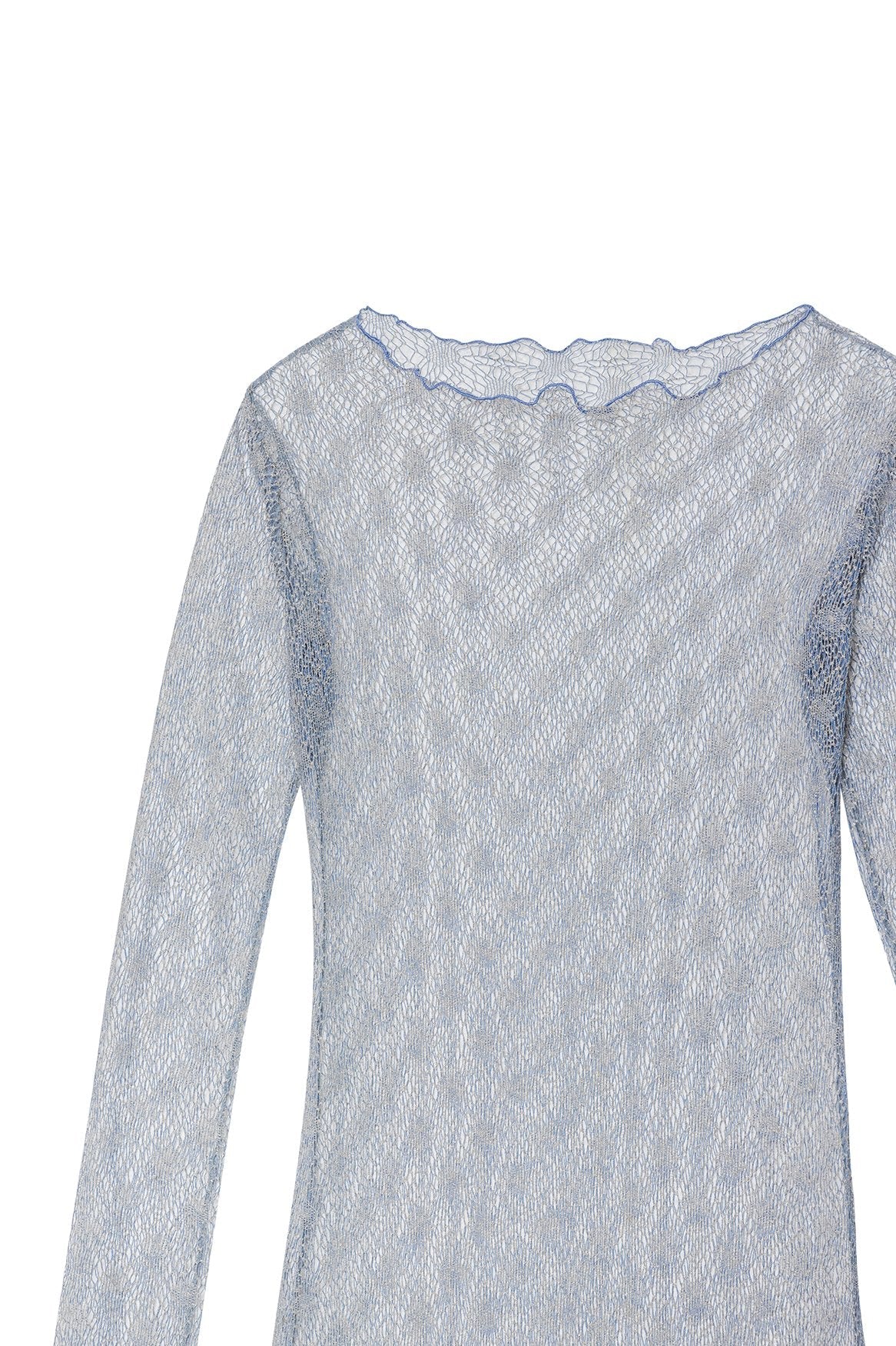 Vestido red Amira Sereia