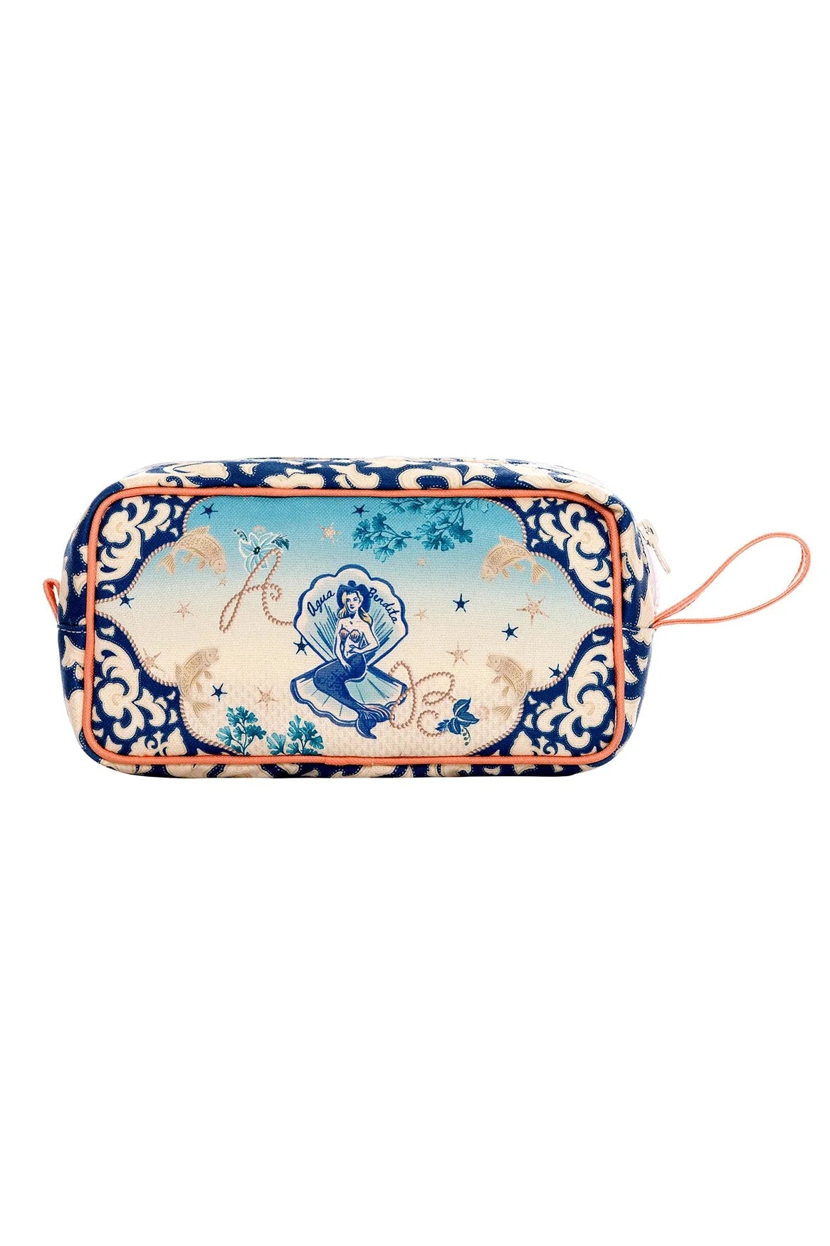 Estuche sirena Aqua Sereia