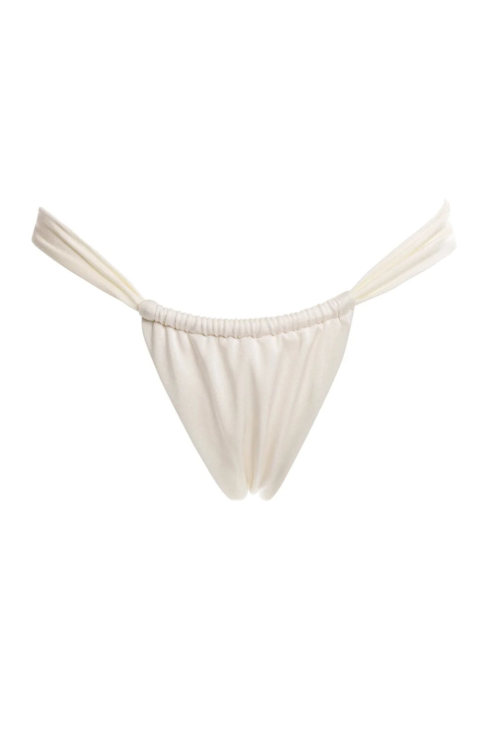 Bikini bottom Elsa Sereia