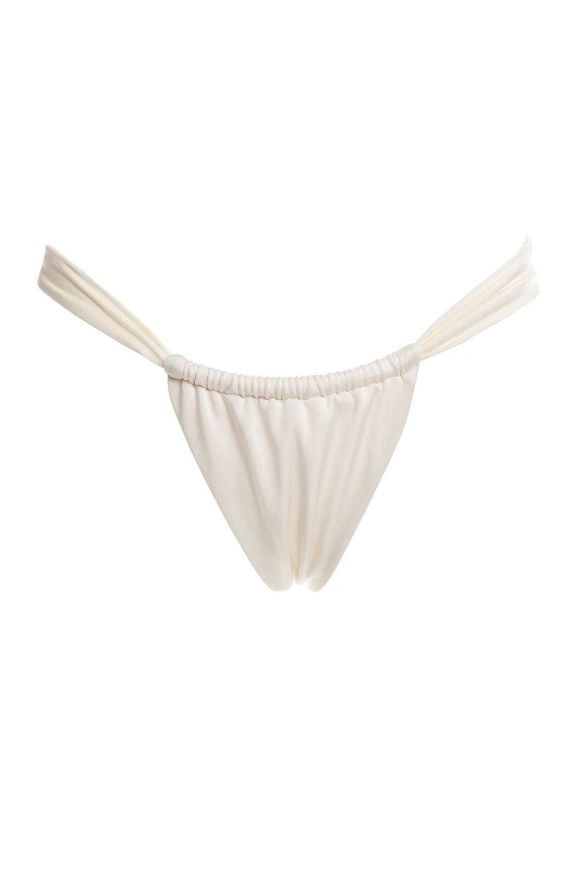 Bikini bottom Elsa Sereia