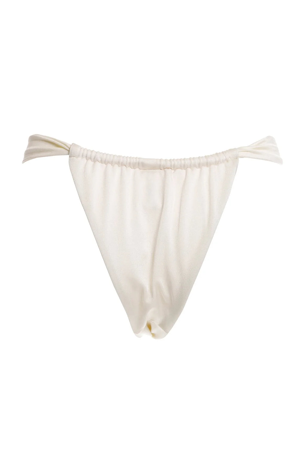 Bikini bottom Elsa Sereia