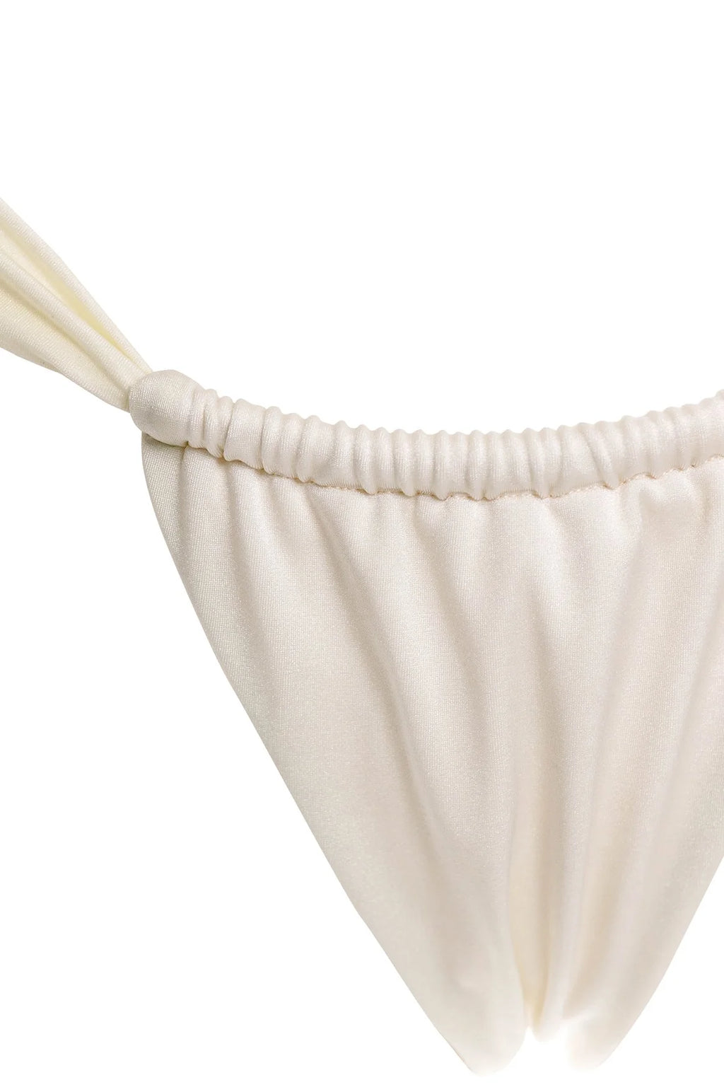 Bikini bottom Elsa Sereia