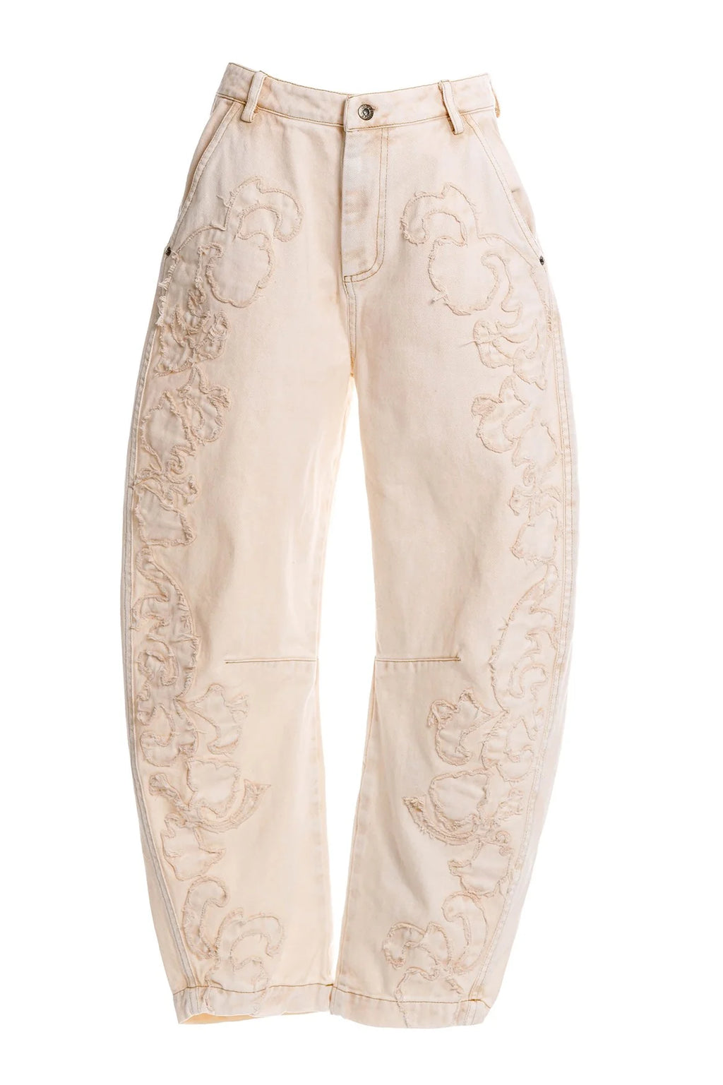 Pantalones Fallon Sereia