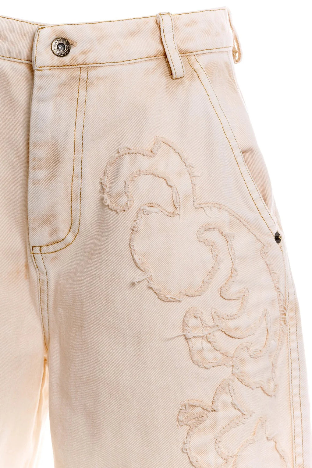 Pantalones Fallon Sereia